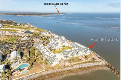 633 Newhaven Court #633, Ladys Island, SC 29920 - Photo 57