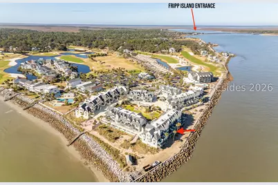 633 Newhaven Court #633, Ladys Island, SC 29920 - Photo 55