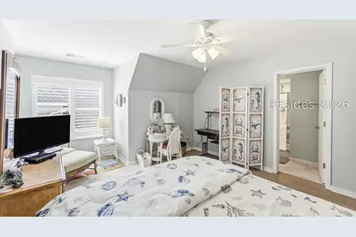 633 Newhaven Court #633, Ladys Island, SC 29920 - Photo 25