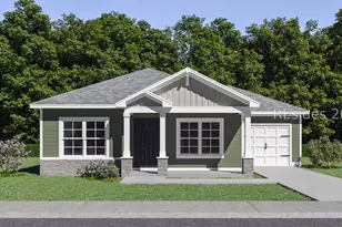 256 Weathersbee St, Ridgeland, SC 29936 - Photo 1