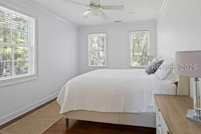 30 Captain Monroe Lane, Daufuskie Island, SC 29915 - Photo 39