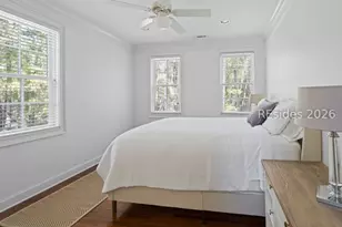 30 Captain Monroe Ln, Daufuskie Island, SC 29915 - Photo 39