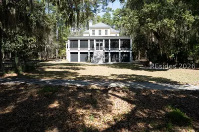 30 Captain Monroe Lane, Daufuskie Island, SC 29915 - Photo 53
