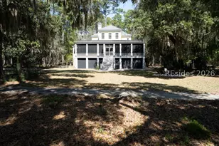 30 Captain Monroe Ln, Daufuskie Island, SC 29915 - Photo 53