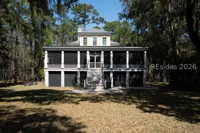 30 Captain Monroe Lane, Daufuskie Island, SC 29915 - Photo 49