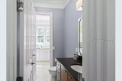 30 Captain Monroe Lane, Daufuskie Island, SC 29915 - Photo 17