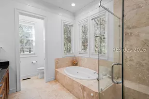 30 Captain Monroe Ln, Daufuskie Island, SC 29915 - Photo 23