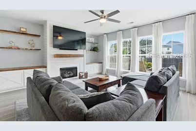 5 Vista Pointe Drive, Bluffton, SC 29910 - Photo 15