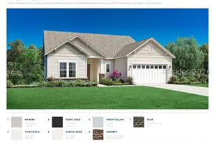 4994 Azalea Dr, Hardeeville, SC 29927 - Photo 1