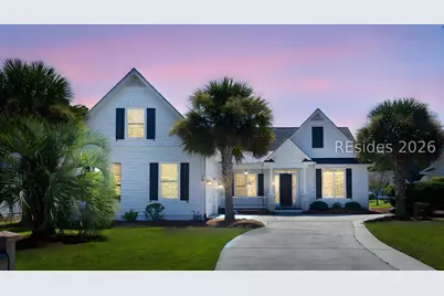 10 Lakewood Court, Bluffton, SC 29910 - Photo 1