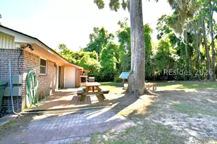 1639 Old Shell Rd, Port Royal, SC 29935 - Photo 17
