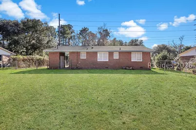 2701 Southside Boulevard, Beaufort, SC 29902 - Photo 31