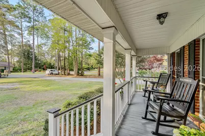 209 Harriett Street, Hampton, SC 29924 - Photo 3