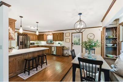 209 Harriett Street, Hampton, SC 29924 - Photo 9