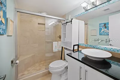 10 S Forest Beach Drive #414, Hilton Head Island, SC 29928 - Photo 13