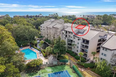 10 S Forest Beach Drive #414, Hilton Head Island, SC 29928 - Photo 7