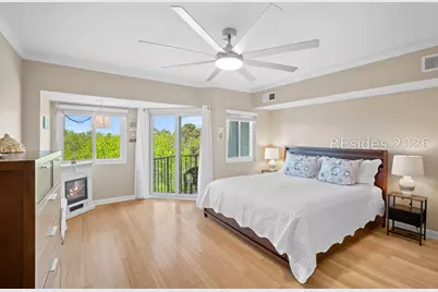 10 S Forest Beach Drive #414, Hilton Head Island, SC 29928 - Photo 5