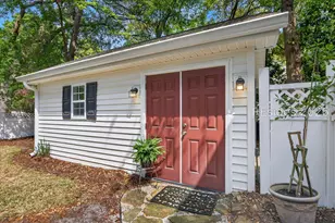 31 Timbercrest Cir, Hilton Head Island, SC 29926 - Photo 19