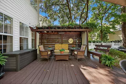 31 Timbercrest Circle, Hilton Head Island, SC 29926 - Photo 17