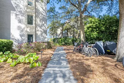 5 Braddock Bluff Drive #1761, Hilton Head Island, SC 29928 - Photo 33