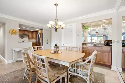 5 Braddock Bluff Drive #1761, Hilton Head Island, SC 29928 - Photo 5