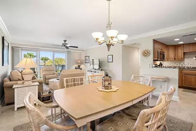 5 Braddock Bluff Drive #1761, Hilton Head Island, SC 29928 - Photo 7