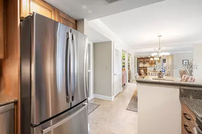 5 Braddock Bluff Drive #1761, Hilton Head Island, SC 29928 - Photo 11