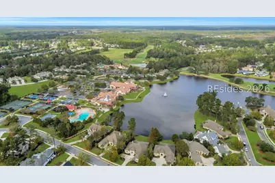 4 Canterbury Lane, Bluffton, SC 29910 - Photo 59