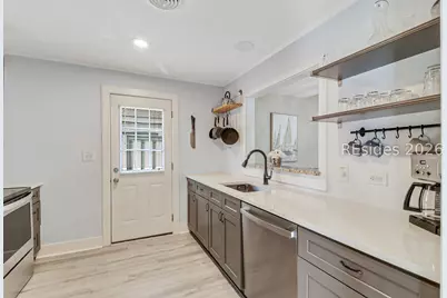 45 Queens Folly Road #624, Hilton Head Island, SC 29928 - Photo 9