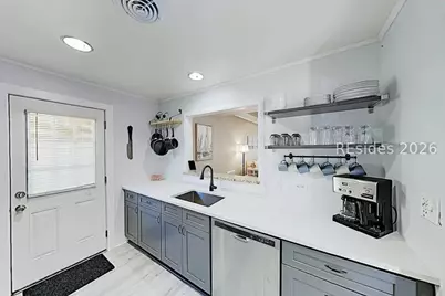 45 Queens Folly Road #624, Hilton Head Island, SC 29928 - Photo 5