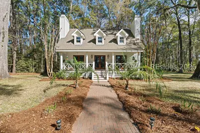 25 Chechessee Circle, Okatie, SC 29909 - Photo 49