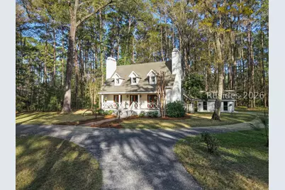 25 Chechessee Circle, Okatie, SC 29909 - Photo 1