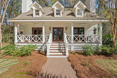 25 Chechessee Circle, Okatie, SC 29909 - Photo 3