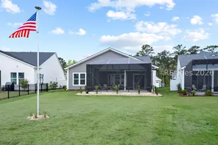 131 Foxbriar Ct, Hardeeville, SC 29927 - Photo 7