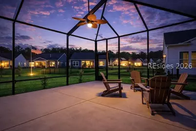 131 Foxbriar Court, Hardeeville, SC 29927 - Photo 39