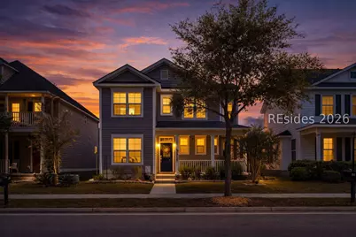 80 9th Avenue, Bluffton, SC 29910 - Photo 1