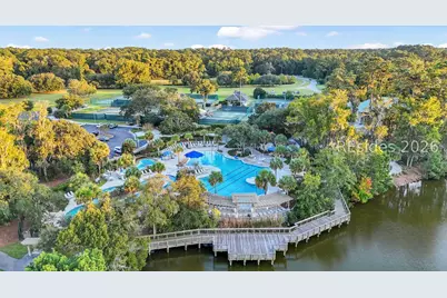 7 Foxhunt Drive, Hilton Head Island, SC 29926 - Photo 53