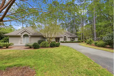7 Foxhunt Drive, Hilton Head Island, SC 29926 - Photo 37