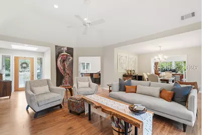 7 Foxhunt Drive, Hilton Head Island, SC 29926 - Photo 19
