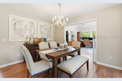 7 Foxhunt Drive, Hilton Head Island, SC 29926 - Photo 17