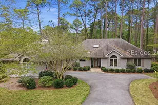 7 Foxhunt Dr, Hilton Head Island, SC 29926 - Photo 35