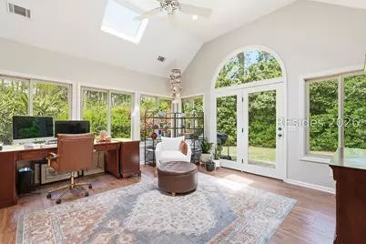 7 Foxhunt Drive, Hilton Head Island, SC 29926 - Photo 15