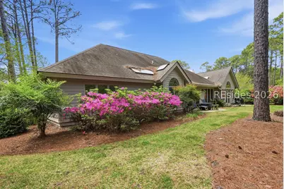 7 Foxhunt Drive, Hilton Head Island, SC 29926 - Photo 31