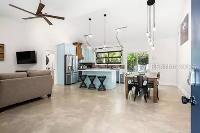 7 Heron Street, Hilton Head Island, SC 29928 - Photo 3