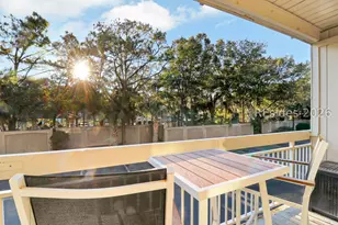 4 N Forest Beach Dr N, Hilton Head Island, SC 29928 - Photo 23