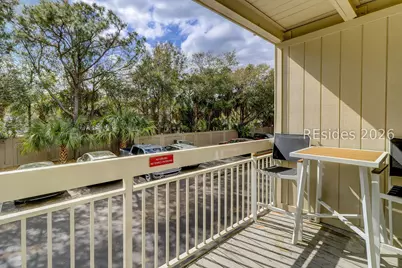 4 N Forest Beach Drive N #107, Hilton Head Island, SC 29928 - Photo 17