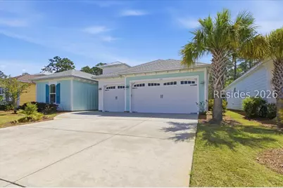595 Margaritaville Avenue S, Hardeeville, SC 29927 - Photo 1