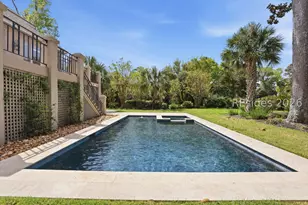 8 Leamington Ln, Hilton Head Island, SC 29928 - Photo 51