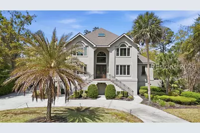 8 Leamington Lane, Hilton Head Island, SC 29928 - Photo 63