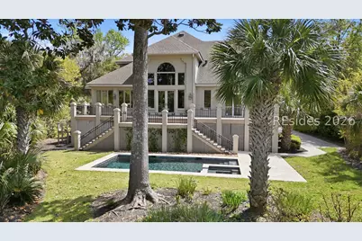 8 Leamington Lane, Hilton Head Island, SC 29928 - Photo 61